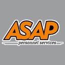 ASAP PERSONNEL SERVICES company logo