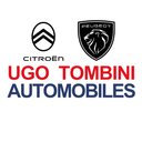 Ugo tombini automobiles company logo