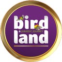 Birdland Park and Gardens company logo