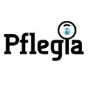Pflegia company logo