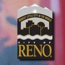 City of Reno, NV company logo