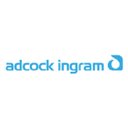 Adcock company logo