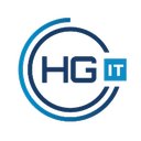 HG IT Ltd company logo