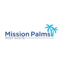 Mission Palms Post Acute company logo
