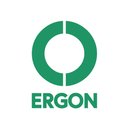 Ergon company logo
