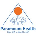 Paramount Health Services company logo