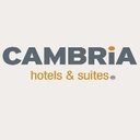 Cambria Suites Hotel company logo