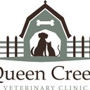 Queen Creek Veterinary Clinic company logo