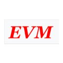 EVM Motors company logo