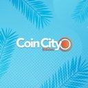 COIN CITY MEXICO company logo