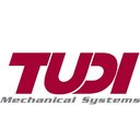 TUDI Mechanical Systems company logo