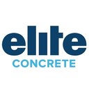 Elite Designed Concrete company logo