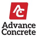 Advance Concrete company logo