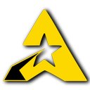 Arrivals Star Taxis company logo