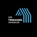 LES TERRASSES IMMOBILIER company logo