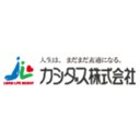 カシダス株式会社 千葉営業所 company logo