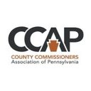 County Commissioners Association of Pennsylvania company logo