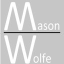 Mason Wolfe company logo