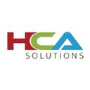 HCA Solutions company logo