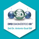 DRD Diagnostico 3D company logo