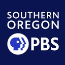 Southern Oregon Public Television company logo