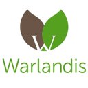 Warlandis vzw company logo