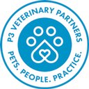 P3 Veterinary Partners company logo
