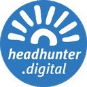 headhunter.digital company logo