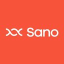 Sano Genetics company logo