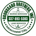 BROUSSARD BROTHERS INC company logo