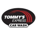 Tommy's Express company logo
