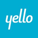 Yello company logo