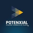 Potenxial company logo