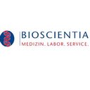 Bioscientia MVZ Labor Saar GmbH company logo
