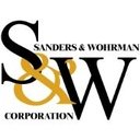 Sanders & Wohrman Corporation company logo