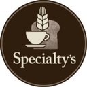 Specialty's Cafe' & Bakery company logo