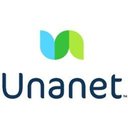Unanet company logo