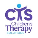 Children's Therapy Solutions company logo