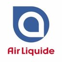 Air Liquide company logo