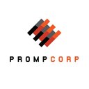 Prompcorp company logo