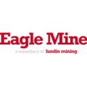 Eagle Mine LLC company logo