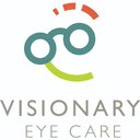 Visionary Eye Care company logo
