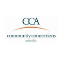Community Connection company logo