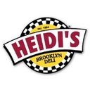 Heidi's Brooklyn Deli company logo