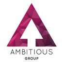 Ambitious Group company logo