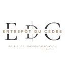 Entrepôt du cèdre company logo