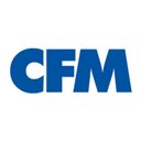 CFM company logo