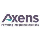 Axens company logo