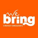 We Bring company logo