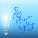Pure Efficient Lighting LLC company logo